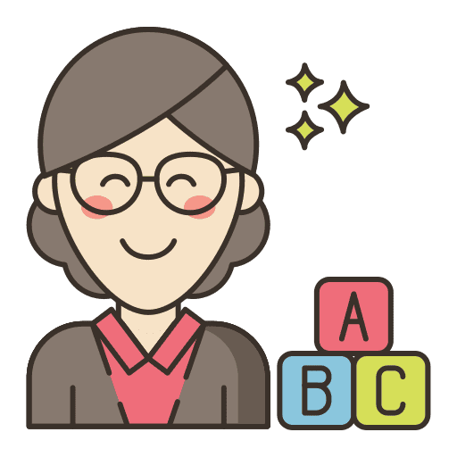 Coordenadora Pedagógica